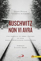Auschwitz non avrà. usato  Spedito ovunque in Italia 