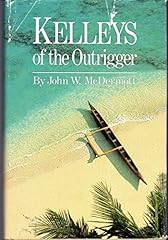 Kelleys outrigger for sale  Delivered anywhere in UK