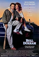 Bull durham movie for sale  Delivered anywhere in USA 