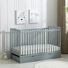 Brooklyn baby cot for sale  Delivered anywhere in Ireland