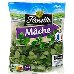 Florette salade mâche d'occasion  Livré partout en France