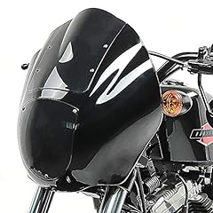 Carenage bulle harley d'occasion  Livré partout en France