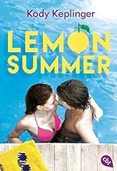 Lemon summer gebraucht kaufen  Wird an jeden Ort in Deutschland