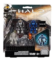 Mega Bloks Halo Spartan IV Battle Pack III for sale  Delivered anywhere in Canada