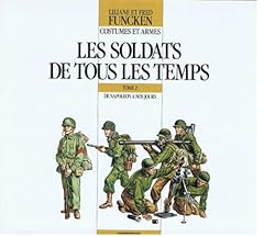Soldats temps t2 d'occasion  Livré partout en Belgiqu