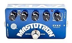 Zvex mastotron vextron for sale  Delivered anywhere in UK