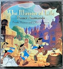 Illusion life disney for sale  Delivered anywhere in UK