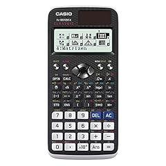 Casio 991de classwiz gebraucht kaufen  Wird an jeden Ort in Deutschland