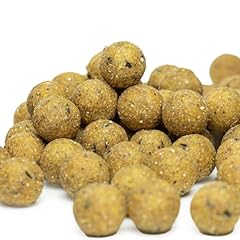 Carpline24 futterboilies kokos gebraucht kaufen  Wird an jeden Ort in Deutschland
