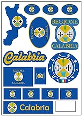 Daged calabria italia usato  Spedito ovunque in Italia 