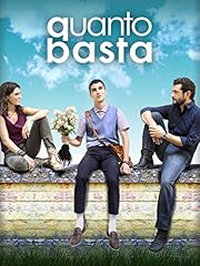Quanto basta usato  Spedito ovunque in Italia 