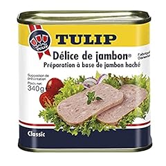 Tulip delice jambon d'occasion  Livré partout en France