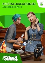 The sims kristallkreationen gebraucht kaufen  Wird an jeden Ort in Deutschland