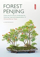 Forest penjing enjoy for sale  Delivered anywhere in USA 