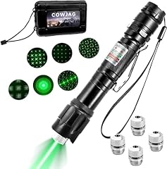 Cowjag green laser for sale  Delivered anywhere in USA 