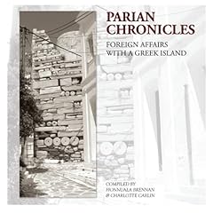 Parian chronicles for sale  Delivered anywhere in UK