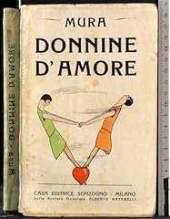 Donnine amore usato  Spedito ovunque in Italia 
