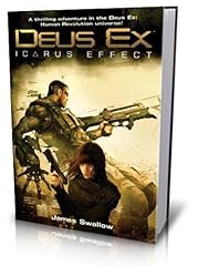 Deus ex. icarus usato  Spedito ovunque in Italia 