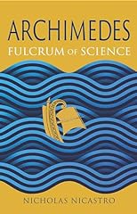 Archimedes fulcrum science for sale  Delivered anywhere in UK