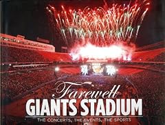 Title farewell giants d'occasion  Livré partout en France