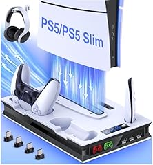 Ps5 slim stand for sale  Delivered anywhere in USA 