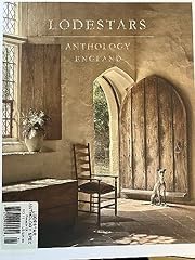 Lodestars anthology england for sale  Delivered anywhere in UK