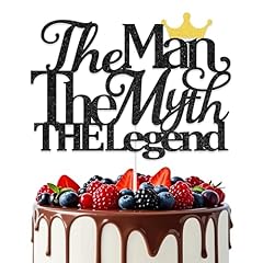 Man myth legend for sale  Delivered anywhere in UK