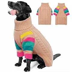 Ouobob dog jumper for sale  Delivered anywhere in UK