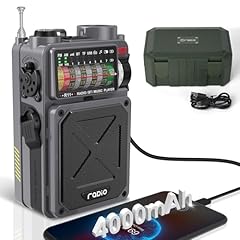 Emgykit portable shortwave for sale  Delivered anywhere in USA 