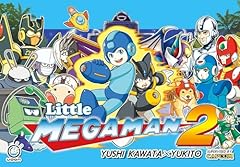 Little mega man d'occasion  Livré partout en Belgiqu