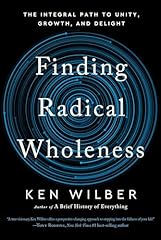 Finding radical wholeness gebraucht kaufen  Wird an jeden Ort in Deutschland