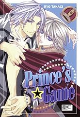 Takagi prince game for sale  Delivered anywhere in UK