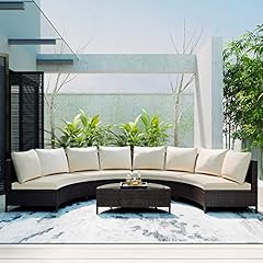 Janusline outdoor pieces for sale  Delivered anywhere in USA 