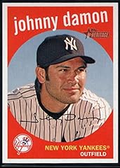2008 topps heritage for sale  Delivered anywhere in USA 