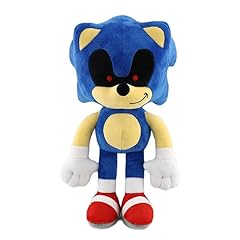 Sfodtn sonic plush for sale  Delivered anywhere in Ireland