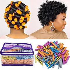 100pcs hair curling for sale  Delivered anywhere in USA 