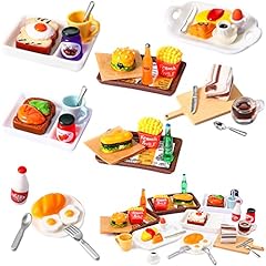 Pcs miniature food for sale  Delivered anywhere in USA 