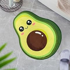 Avocado bathroom floor for sale  Delivered anywhere in UK