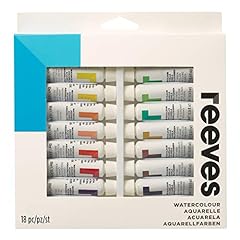 Reeves watercolour paint for sale  Delivered anywhere in UK