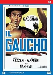 Gaucho import d'occasion  Livré partout en France