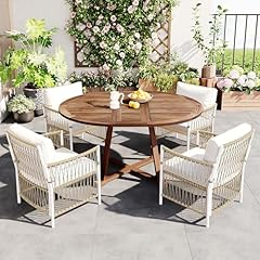 Merax piece patio for sale  Delivered anywhere in USA 