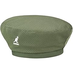 Kangol beret reversible for sale  Delivered anywhere in UK