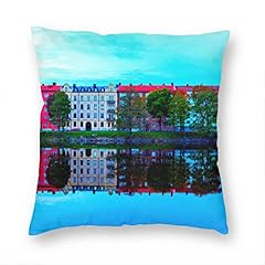 Sweden karlstad pillow for sale  Delivered anywhere in UK