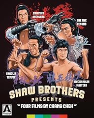 Shaw brothers presents for sale  Delivered anywhere in USA 