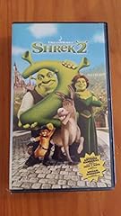 Shrek vhs d'occasion  Livré partout en Belgiqu