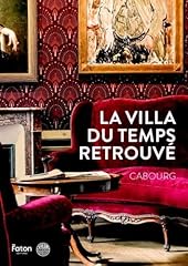 Villa temps retrouvé gebraucht kaufen  Wird an jeden Ort in Deutschland