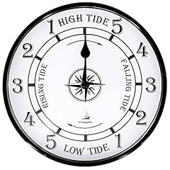 Weegeeks tide clock for sale  Delivered anywhere in USA 