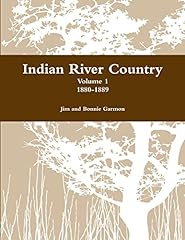 Indian river country d'occasion  Livré partout en Belgiqu