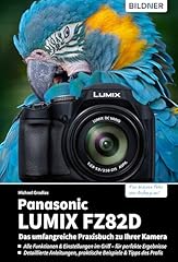 Panasonic lumix fz82d gebraucht kaufen  Wird an jeden Ort in Deutschland