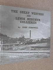 Great western lewis for sale  Delivered anywhere in UK